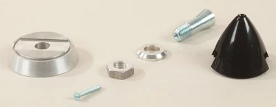 Aeronaut 7252-1 Aeronaut Spinnersets für Klappluftschrauben - Bild 1 von 3