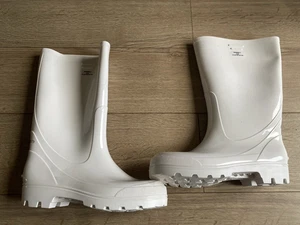 Botas Wellingtons Demar Grander Z Para Hombre Agricultura Pesca Talla 11.5 - 12 EU 46 - Imagen 1 de 8