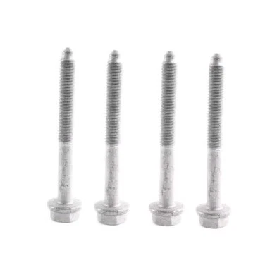NEW SEAT CORDOBA IBIZA - STEERING RACK SUBFRAME BOLT 4PCS SET - Image 1 of 2