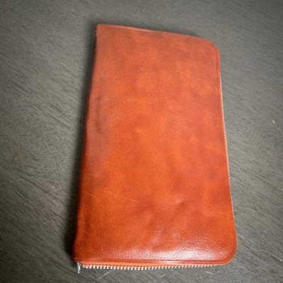 Soporte de gancho de ganchillo sin marca con cremallera para 10 Foto 1 de 4