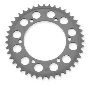 Sunstar 2-102235 Steel Rear Sprocket - 35T (Natural) - Picture 1 of 3