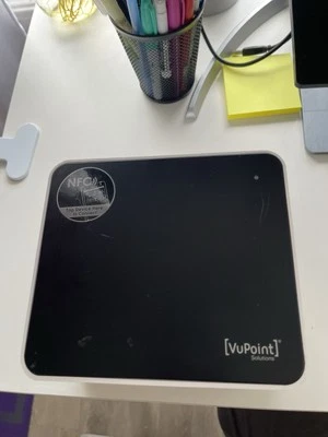 VuPoint IPWF-P100-VP Photo Cube Wireless Smart Color Phone Photo Printer  - Image 1 of 4