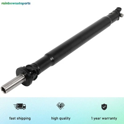 Rear Drive Shaft For 2003-2008 Cadillac Escalade 2000-2008 GMC Yukon 15109402 Foto 1 de 4