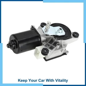 Paquete (1) Motor limpiaparabrisas delantero para Chevrolet para Chevy para GMC - Imagen 1 de 7