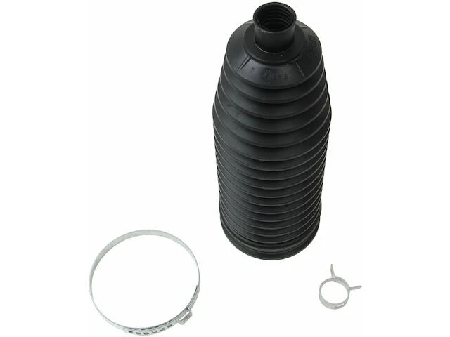 Kit de arranque de cremallera de dirección para BMW 328i 2007-2013 2008 2009 2010 2011 2012 YM591RC Foto 1 de 1