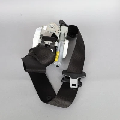 2012-2016 BMW 328i 335i Right Front Seat Belt Retractor 72117272476 OEM Used Foto 1 de 4