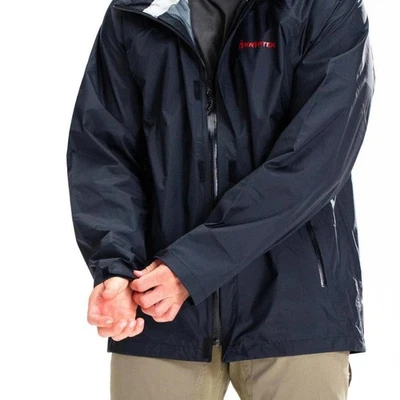 Kryptek TRIDENT RAIN JACKET, GRAPHITE colourway - Image 1 of 3