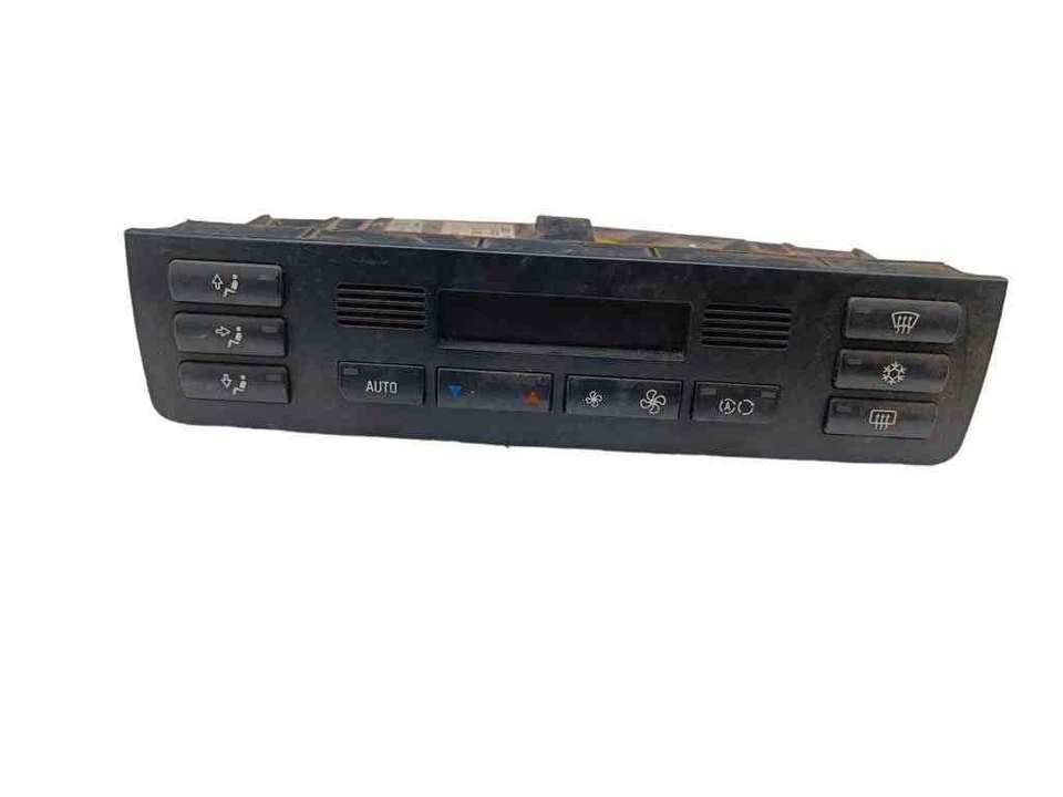 BMW 3 E46 Altre Centraline 64116914009 Diesel 150kw 2003 31773144 - Immagine 1 di 1