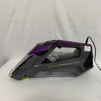 Borrador Bissell PetStainer en muy buen estado Foto 1 de 4