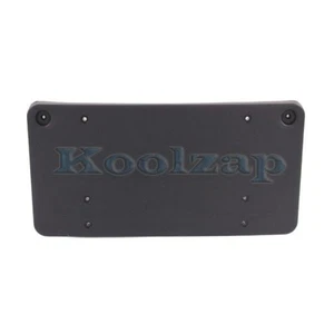 For 08-11 C-Class Front License Plate Holder Bracket Assy MB1068109 2048170178 - Picture 1 of 6