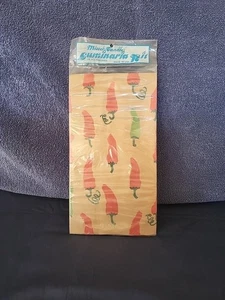 Kit 6 bolsas decorativas Mister Candles Luminaria pimienta chilena - Imagen 1 de 5