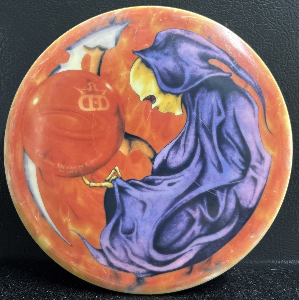 Innova Star Mako OOP Rare 🔥 Not Mako3 180g Penned - Used 2010 Glass Blown Open - Image 1 of 4