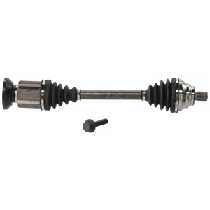 CV Half Shaft Axle Front Passenger Right Side for VW Hand Audi Q3 Quattro Tiguan - Picture 1 of 1