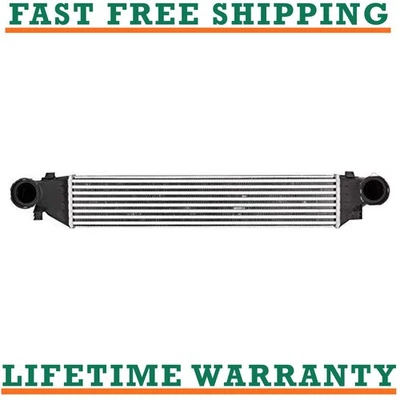 Intercooler para 03-05 Mercedes-Benz C230 1,8 L envío gratuito Foto 1 de 4