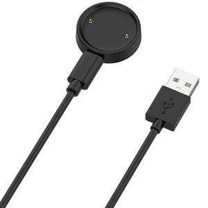 Adaptateur Port C (base séparée) / câble de charge split pour Amazfit Active2 Square - Photo 1 sur 17