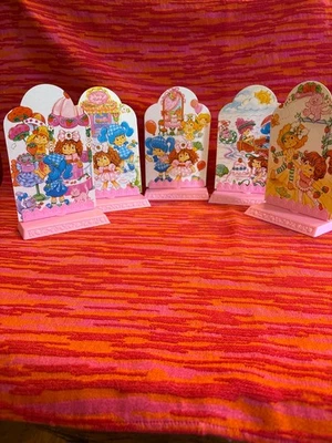 Fresa Shortcake Fiesta Decoraciones Cumpleaños Foto 1 de 2