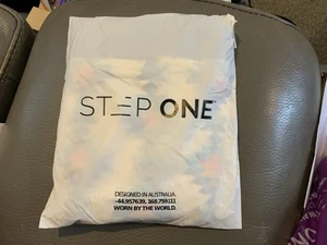 Women’s Step One Boxers 4XL (24) NEW SEALED - GEOMETRIC - Picture 1 of 4