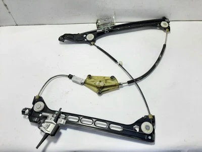 AUDI TT 8J3 Front Right Door Window Regulator 8J0837462D 2.0 Diesel 31061011 - Изображение 1 из 3