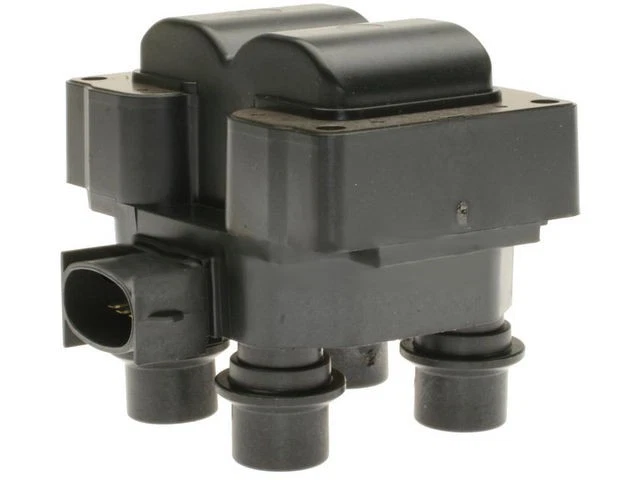Bobina de encendido 58JN87D para Ford Escort 1991-2003 1,9 L 4 cilindros Foto 1 de 1