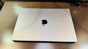 MacBook Pro 16” M2 Pro 2023  - Picture 1 of 5
