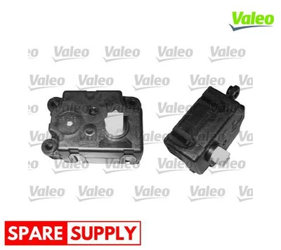 CONTROL, BLENDING FLAP FOR RENAULT VALEO 509604 - Image 1 of 4