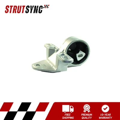 Montaje de motor compatible con Chrysler Town & Country V6 2001-2007 3,8 L 1 pieza DEA_L6 Foto 1 de 3