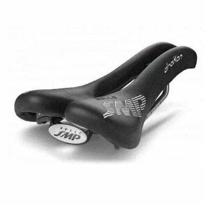 Selle SMP Drakon Pro Bike Saddle | Bike Seat |Road or MTB - Image 1 of 4