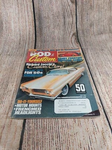 Rod & Custom Magazine July 2003 - Picture 1 of 1