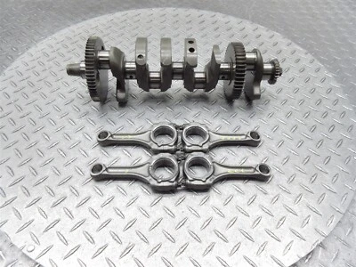 BMW S1000R S1000 2014 13-16 OEM cigüeñal cigüeñal varilla de conexión Foto 1 de 4