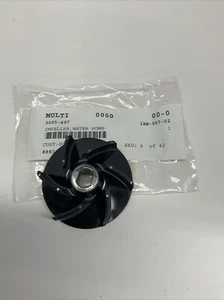 Impulsor de bomba de agua para moto de nieve Arctic Cat 3005-697 OEM LEER ANUNCIO - Imagen 1 de 2