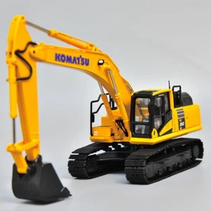 First Gear 1/50 Komatsu PC360LC-11 Hydraulic Excavator Diecast Model Toy Gift - Picture 1 of 7