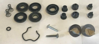 Kit de cilindro maestro de freno Bap Geon - 2400515 - para Nissan / Datsun 720 (1980-86) Foto 1 de 3