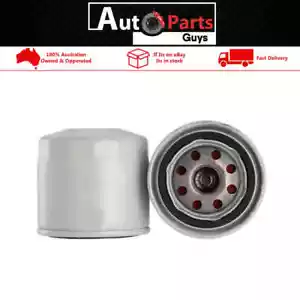 GJ Oil Filter Z160 fits Holden Commodore V8 VN VP VR VS VT VX VY VZ - Picture 1 of 1