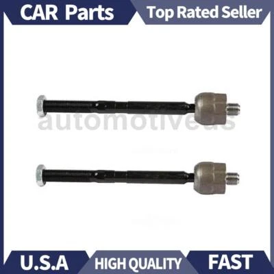 Suspensia 2X Front Inner Steering Tie Rod End For Audi RS5 2015 2014 2013 - Image 1 of 2