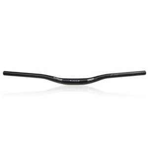 720mm Mountain Bike Handlebar MTB Handlebar Cycling Riser Bar - Picture 1 of 9