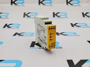 Wieland SNO 4062KM Safety Relay 24V 2.5W - Picture 1 of 6