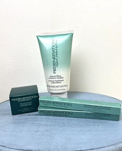 Beauticontrol 4 Pc LOT Regeneration Dermal Filling Masque Wrinkle Overnight Eye - Picture 1 of 4