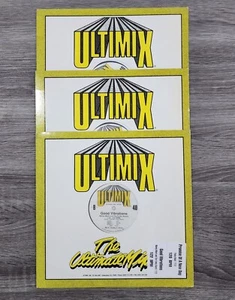 Ultimix 40 Vinyl Records Set Of 3 Rare๐ฟ๐ฟ๐ฟ๐ฅ๐ฅ๐ฅ - Picture 1 of 6