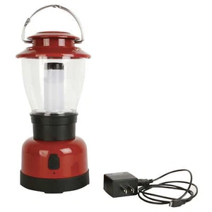 Coleman 400 Lumens Classic Rechargeable LED Lantern - Picture 1 of 2