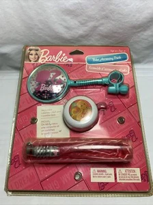 Bell Barbie My Fab Fahrrad Zubehör Starterkit - Bild 1 von 3