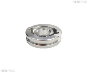 Turbocharger Seal Plate Audi Seat Skoda VW 2.0 TDI 04B253019R NEW - Picture 1 of 3