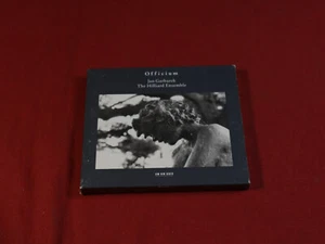 Jan Garbarek Hilliard Ensemble OFFICIUM - CD ECM 1525 Germany 1994 sehr gut - Picture 1 of 3