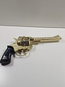 Revolver largo jouet réf 43 Dyal Rare ! - Imagen 1 de 7