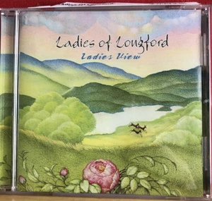 Ladies View CD Ladies of Longford  - Bild 1 von 1