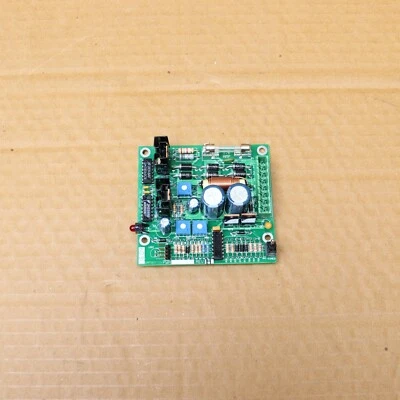 ECOLAB PWB 9200-3128 PCB - Image 1 of 4