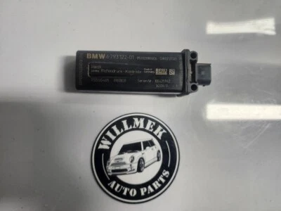 Sensor de antena de presión de neumáticos TPMS Mini Cooper 2007-2016 36106793122 Foto 1 de 2