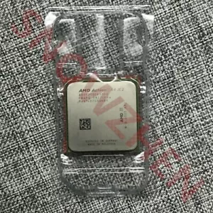 Advanced Micro Devices Athlon 64 X2 5200+ 2,7 GHZ processore CPU AM2 socket dual core ADO5200IAA5DO - Foto 1 di 5