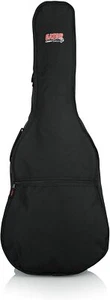 Gator Cases Gig Bag per Chitarre Acustiche Dreadnaught (GBE-DREAD) - Foto 1 di 7