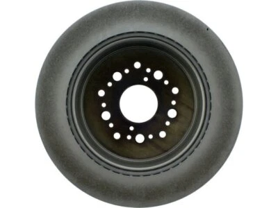 Rotor de freno trasero centrado 64388VRGN 1993 1994 1995 1996 para Lexus SC400 1992-2000 Foto 1 de 2