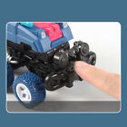 Inertial Driving InteractiveToy For Boys Girls High Simulation ABS
